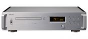 CD Транспорт TEAC VRDS-701T silver