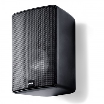 Настенная акустическая система Canton Plus XL.3 (Black)