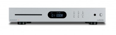 CD-транспорт AudioLab 6000CD (Silver)
